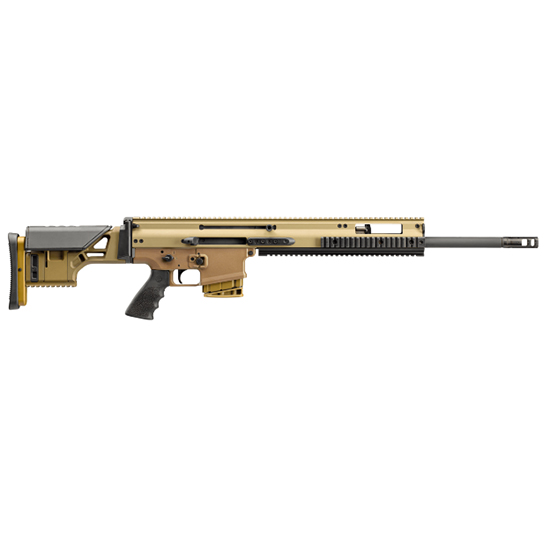 FN SCAR 20S NRCH 6.5 CREED 20